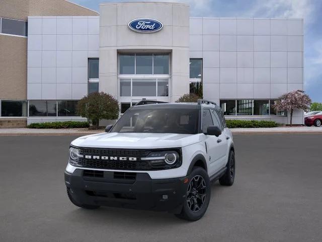 ford bronco sport 2026 3FMCR9CN4TRE43606 image ford bronco sport 2026 3FMCR9CN4TRE43606 image